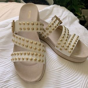 Michael Kors Ansel Sandal